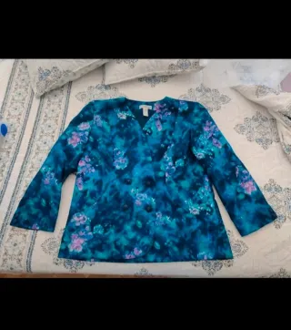 Blazer El Corte Inglés Talla 46