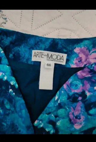 Blazer El Corte Inglés Talla 46