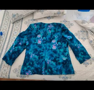 Blazer El Corte Inglés Talla 46