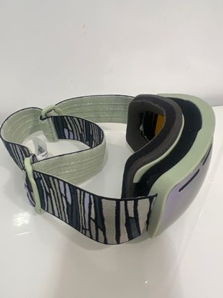 Gafas Wedze G-900 S3 Verde Zebra