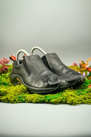 Merrell Jungle Moc Donna 37 | Mocassini in Pelle