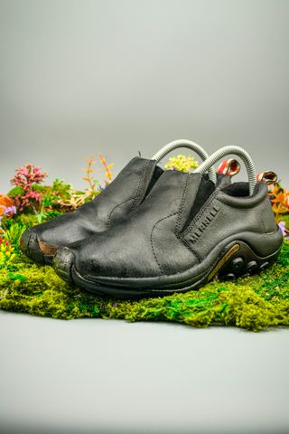 Merrell Jungle Moc Donna 37 | Mocassini in Pelle