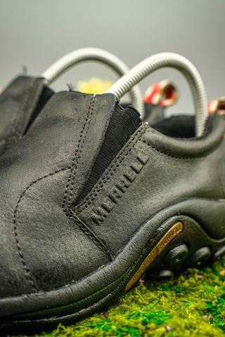 Merrell Jungle Moc Donna 37 | Mocassini in Pelle