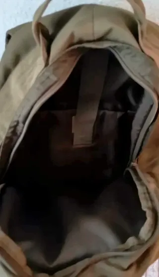 Mochila Eastpak Volker 35L Marrón