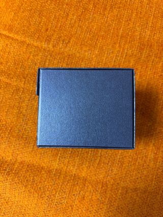 Caja para reloj Festina