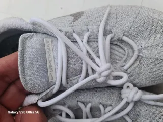 Zapatillas Nike Blancas