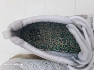 Zapatillas Nike Blancas