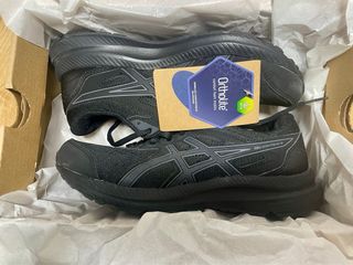 Sapatilhas Asics Gel Pretas Novas Originais