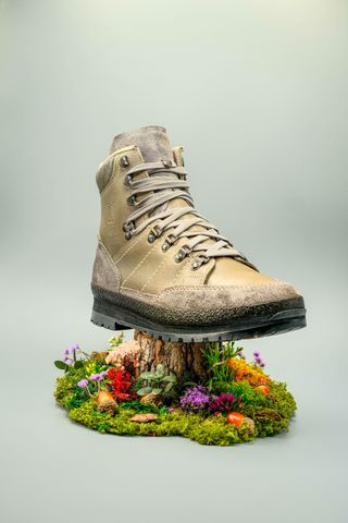 Lowa Pelle Militare Uomo 42 | Scarpe da Trekking