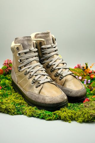 Lowa Pelle Militare Uomo 42 | Scarpe da Trekking