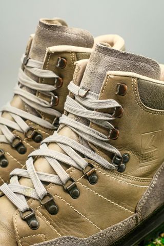 Lowa Pelle Militare Uomo 42 | Scarpe da Trekking