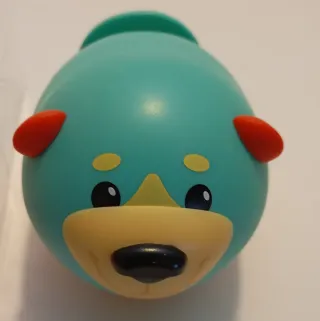 Hop Hop Puppy Giochi Preziosi