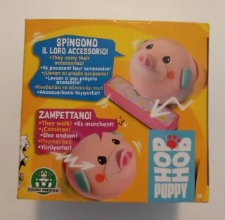 Hop Hop Puppy Giochi Preziosi