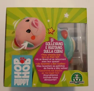 Hop Hop Puppy Giochi Preziosi