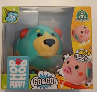 Hop Hop Puppy Giochi Preziosi