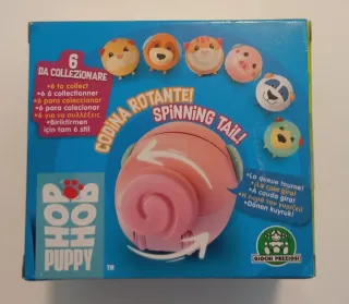 Hop Hop Puppy Giochi Preziosi