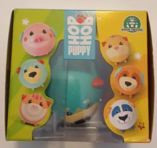 Hop Hop Puppy Giochi Preziosi