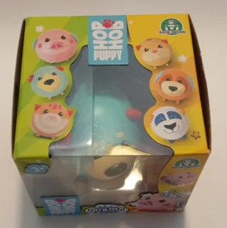 Hop Hop Puppy Giochi Preziosi