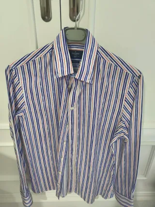 Lote 6 Camisas Hombre