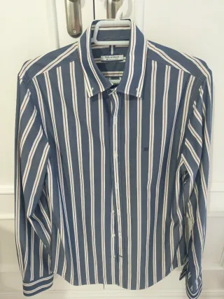 Lote 6 Camisas Hombre