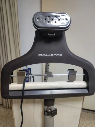 Plancha de vapor Rowenta