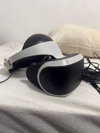 Gafas VR PS4 Sony