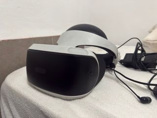 Gafas VR PS4 Sony