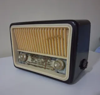 Radio Invicta Antigua (No funciona)