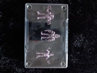 Exogini viola prima serie