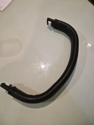 asa polipiel Bugaboo donkey