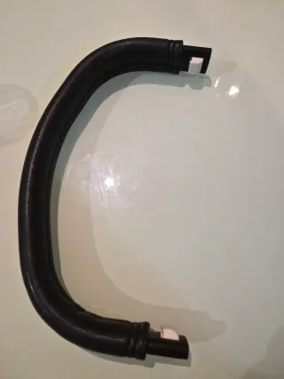 asa polipiel Bugaboo donkey