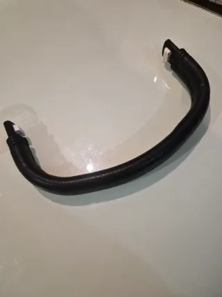 asa polipiel Bugaboo donkey