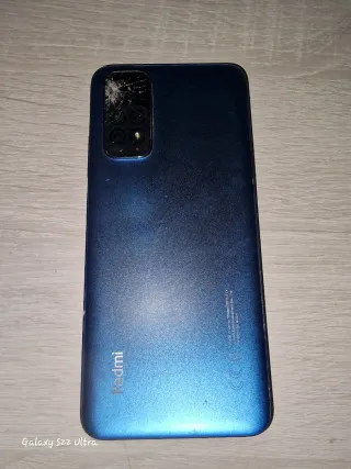 Xiaomi Redmi Note 11