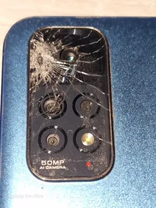 Xiaomi Redmi Note 11