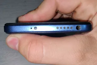 Xiaomi Redmi Note 11