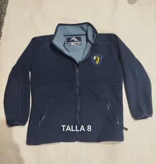 Uniforme Hijas de Maria