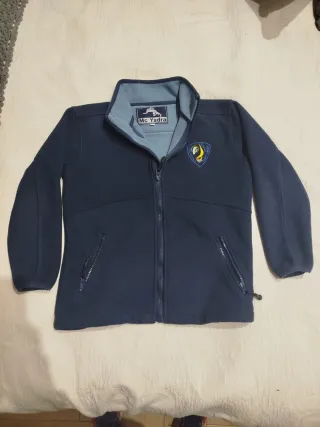 Uniforme Hijas de Maria