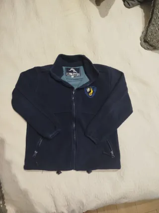 Uniforme Hijas de Maria