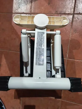 Stepper MS100 Decathlon. Nuevo