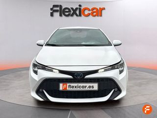 Toyota Corolla 1.8 125H ACTIVE TECH E-CVT