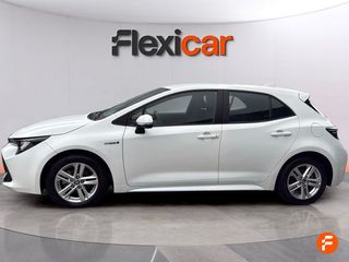 Toyota Corolla 1.8 125H ACTIVE TECH E-CVT