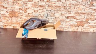 Conga Immortal ExtremeSuction 22.2V Animal Hand