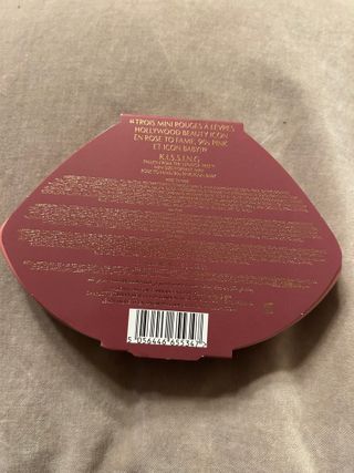 Charlotte Tilbury Hollywood Mini Lip Trio