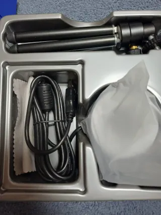 Webcam Papalook HD 1080P PA552