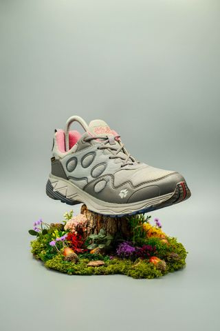 Sneakers Jack Wolfskin Venture Texapore Donna 40