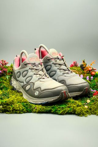 Sneakers Jack Wolfskin Venture Texapore Donna 40