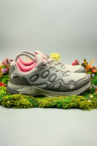 Sneakers Jack Wolfskin Venture Texapore Donna 40