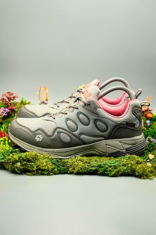 Sneakers Jack Wolfskin Venture Texapore Donna 40