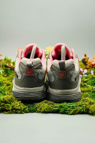 Sneakers Jack Wolfskin Venture Texapore Donna 40