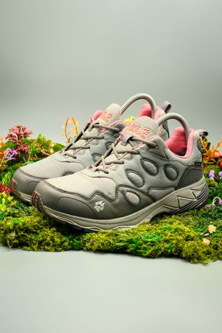 Sneakers Jack Wolfskin Venture Texapore Donna 40